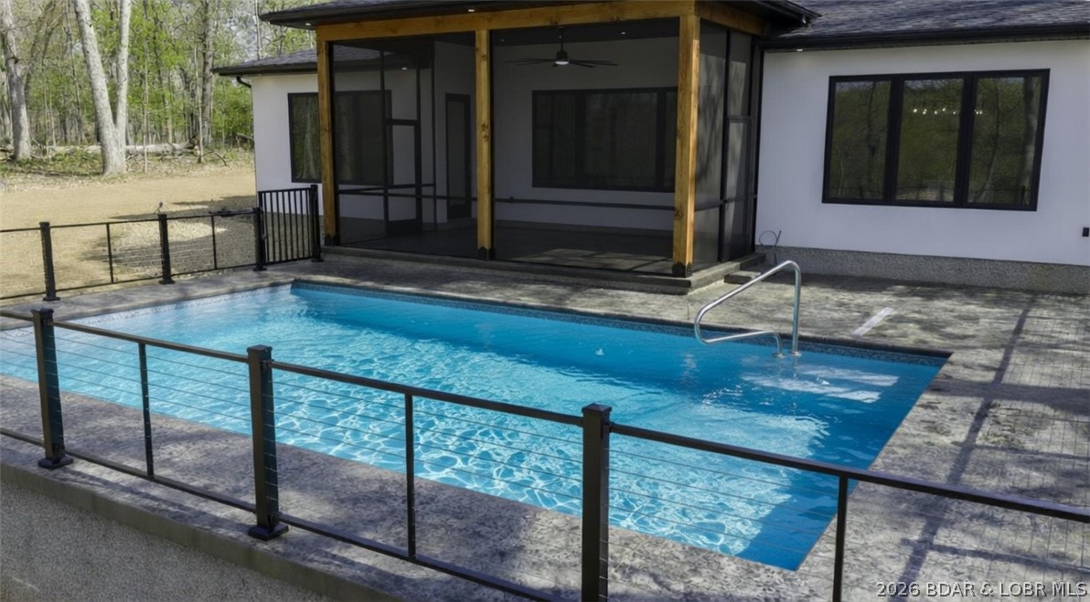 Champions Run - Residential