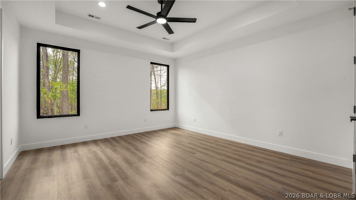 Champions Run - Residential