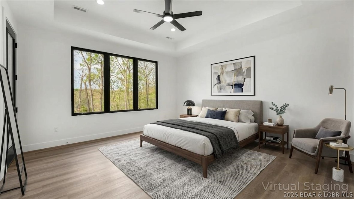 Champions Run - Residential