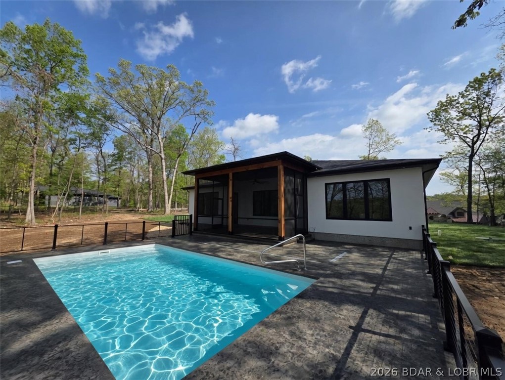 Champions Run - Residential