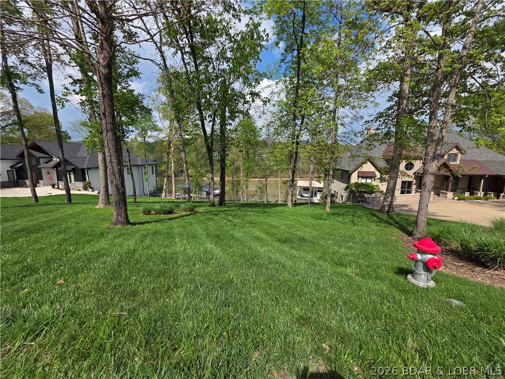 Champions Run - Residential