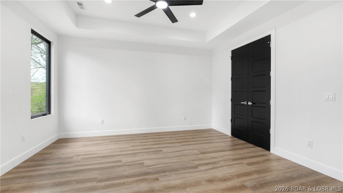 Champions Run - Residential