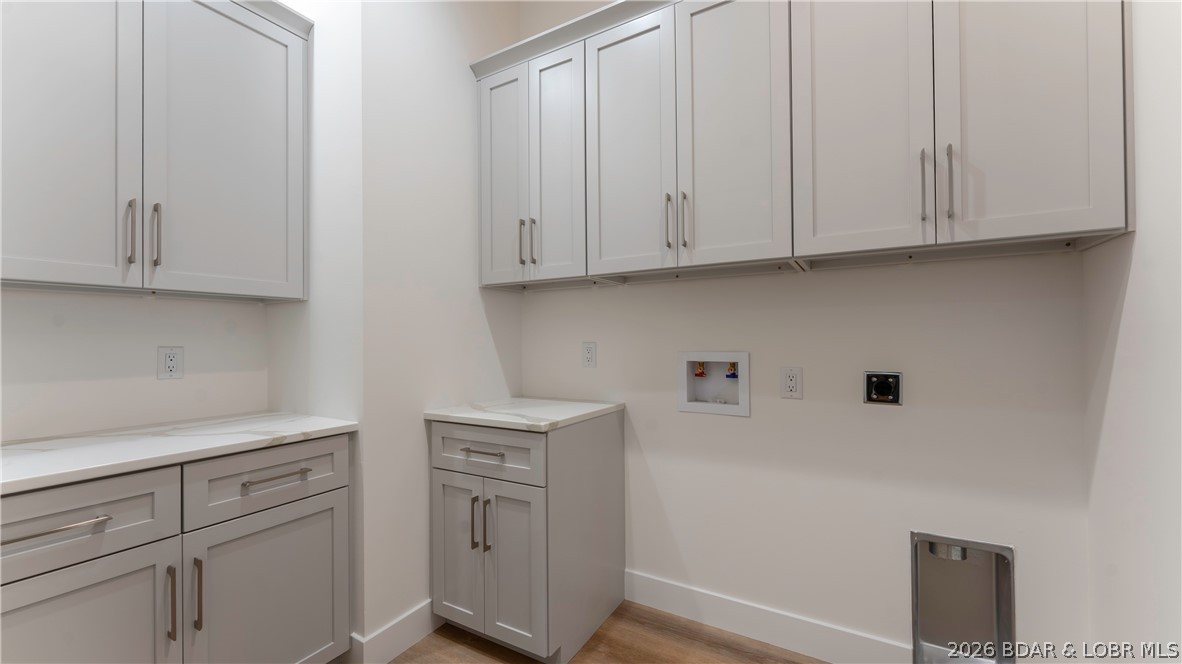 Champions Run - Residential