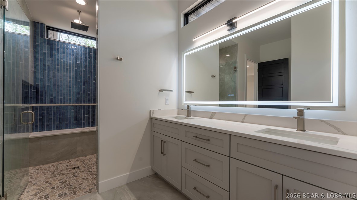 Champions Run - Residential