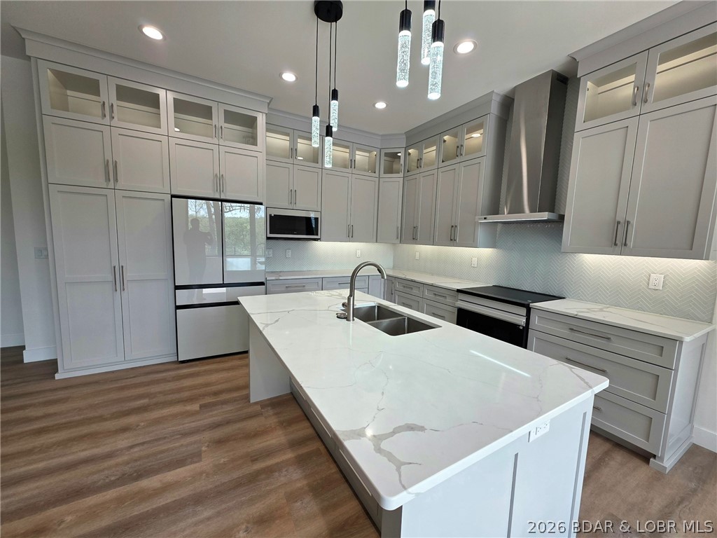 Champions Run - Residential