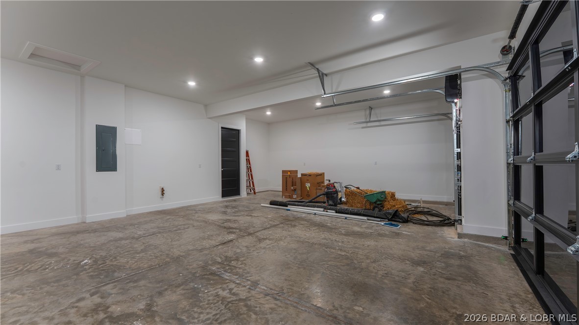 Champions Run - Residential