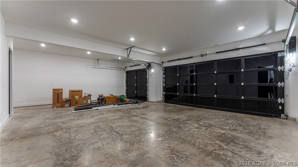 Champions Run - Residential