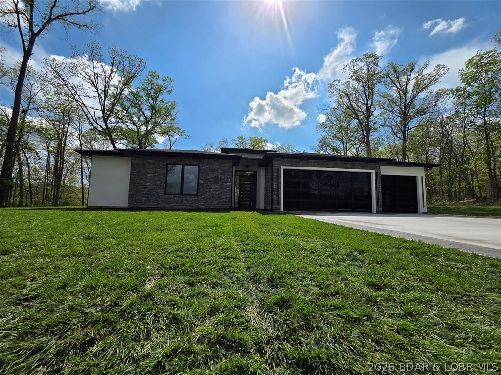 Champions Run - Residential