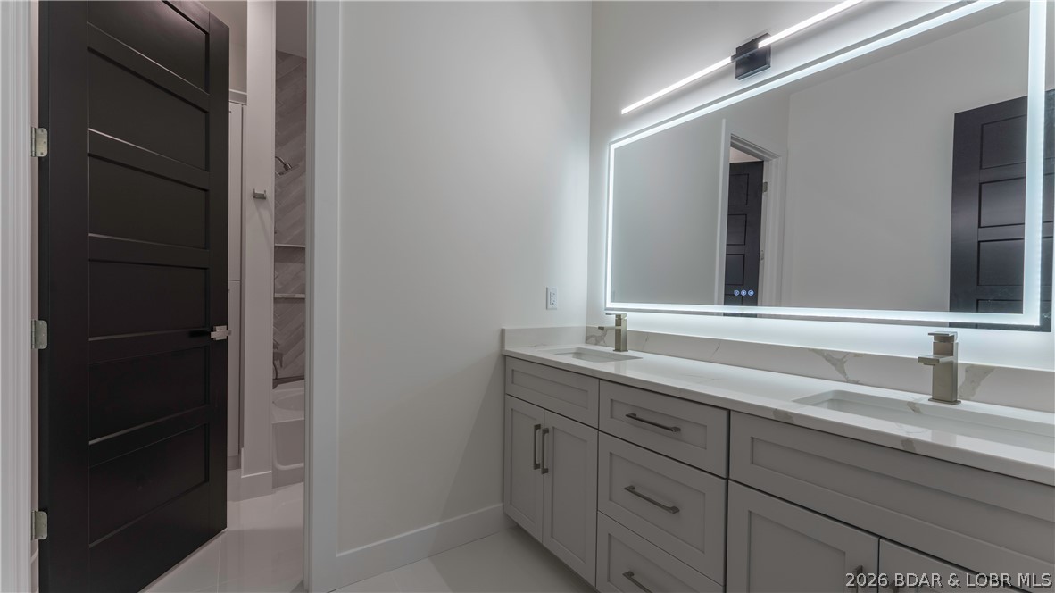 Champions Run - Residential