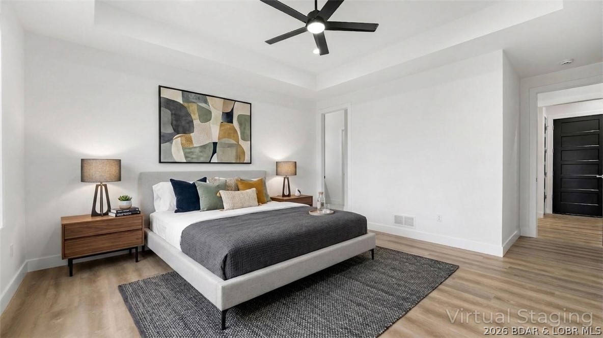 Champions Run - Residential