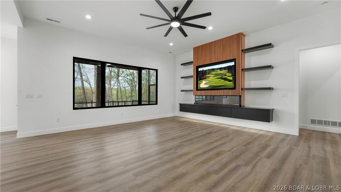 Champions Run - Residential