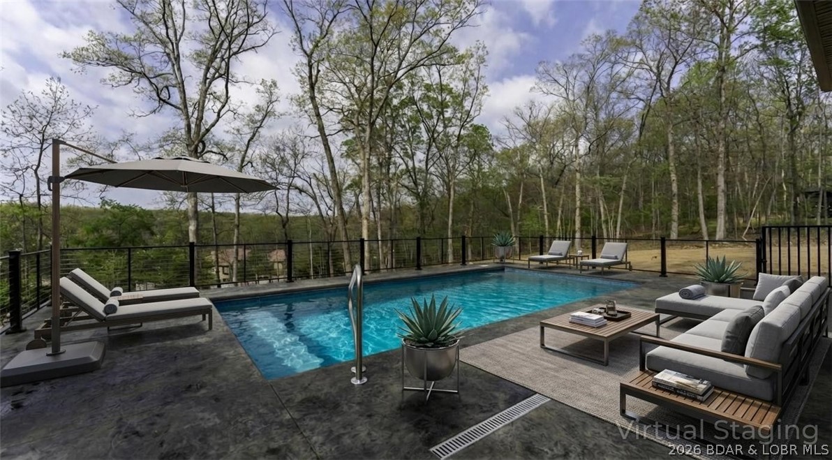 Champions Run - Residential