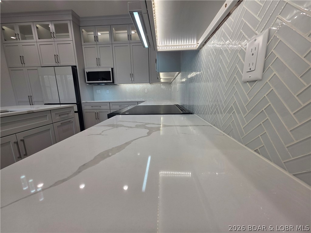 Champions Run - Residential