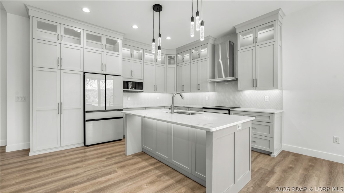 Champions Run - Residential