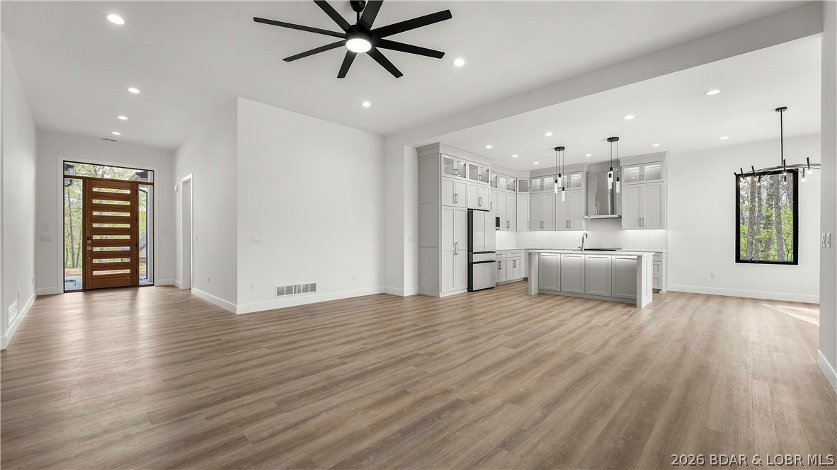 Champions Run - Residential