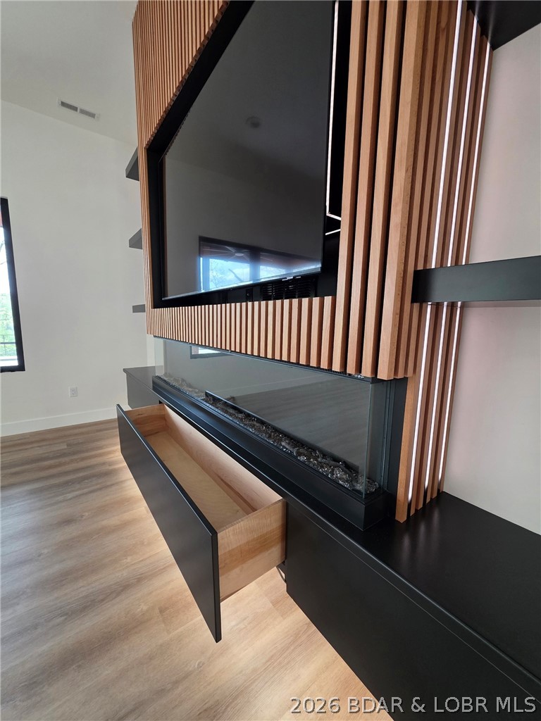 Champions Run - Residential