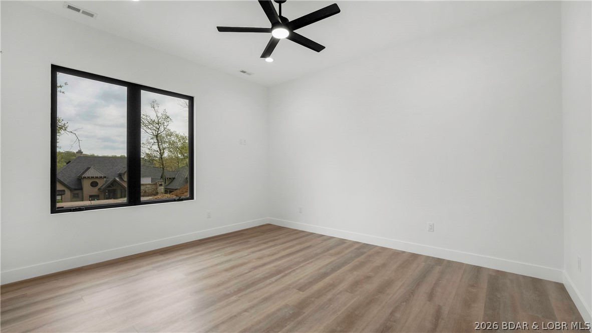 Champions Run - Residential