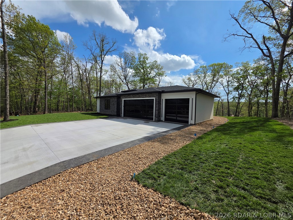 Champions Run - Residential