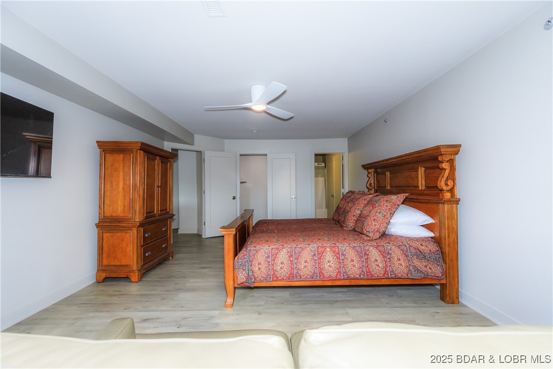 Park Place On The Lake - Residential