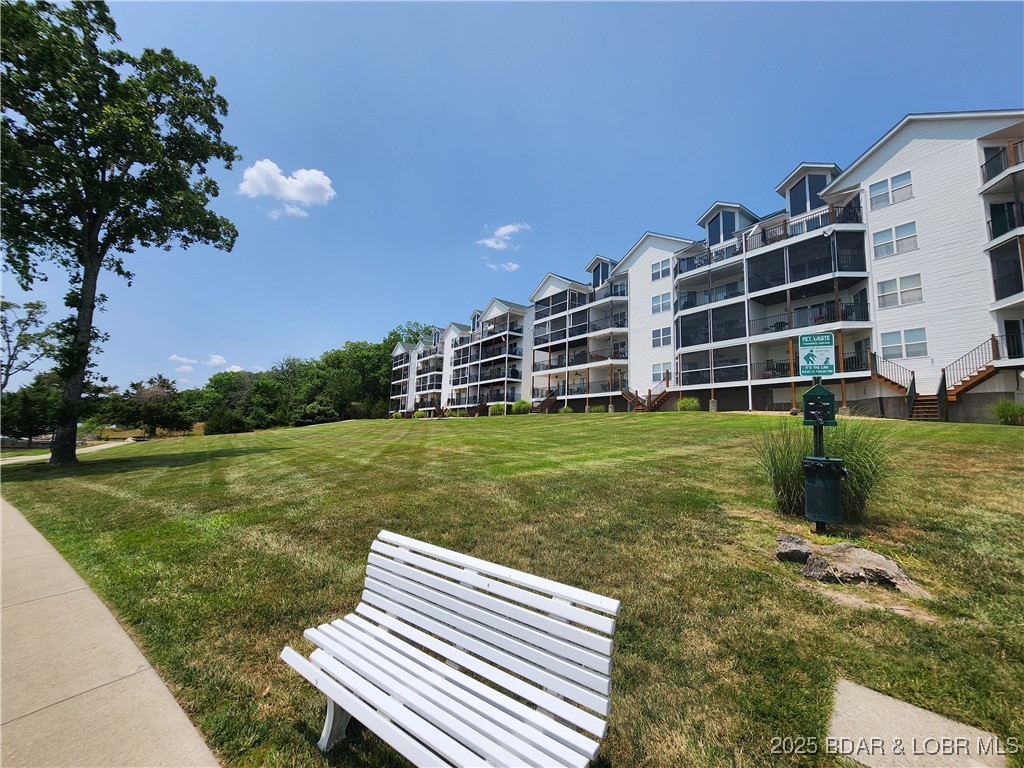 Park Place On The Lake - Residential