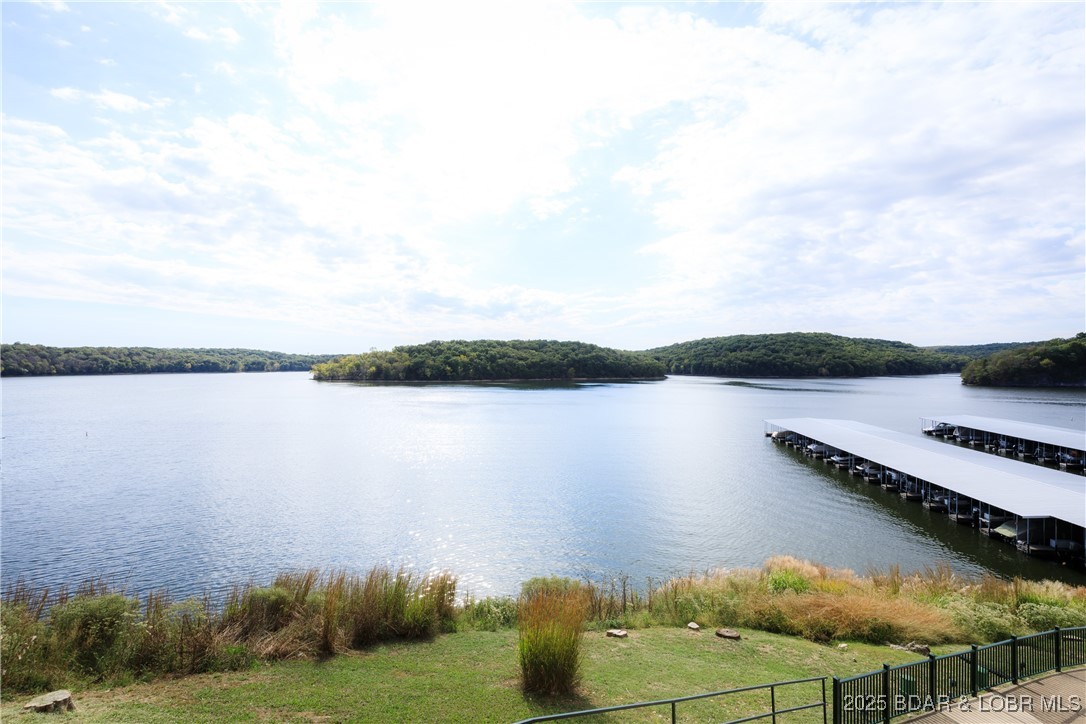 Park Place On The Lake - Residential