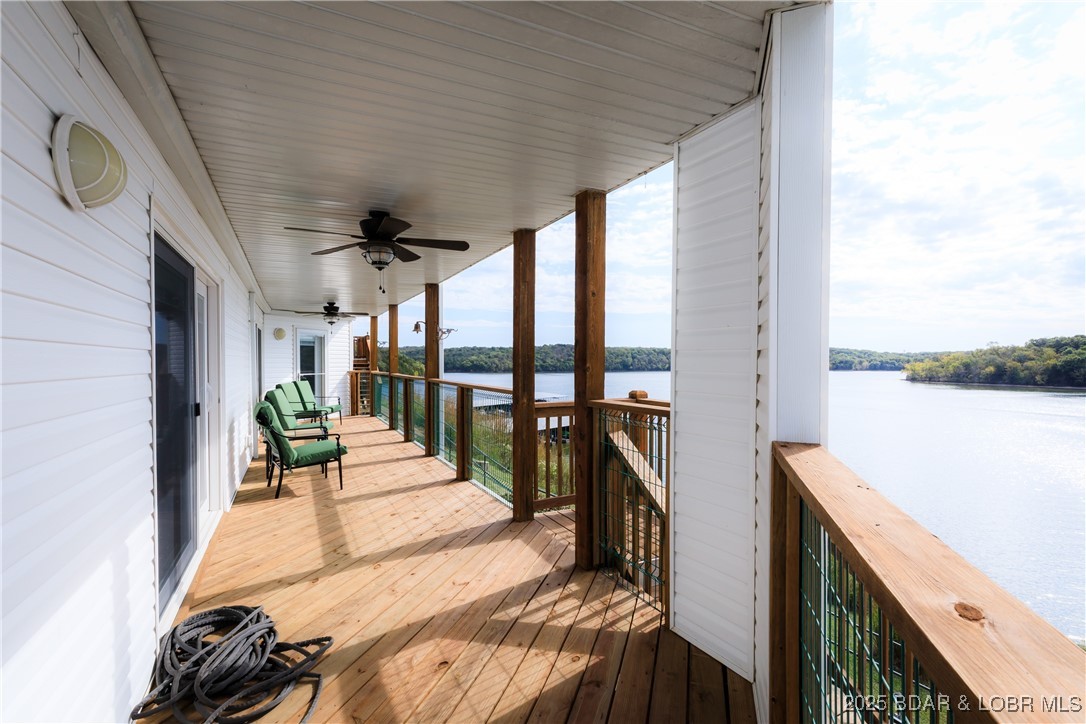 Park Place On The Lake - Residential