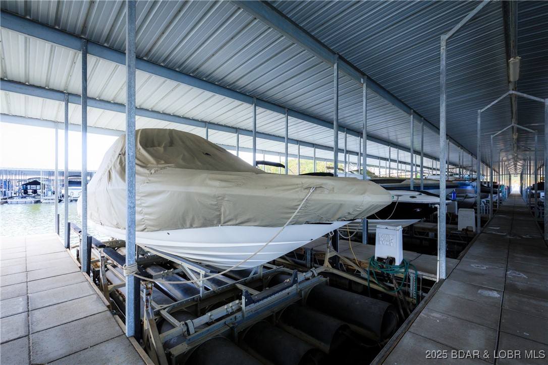 Park Place On The Lake - Residential