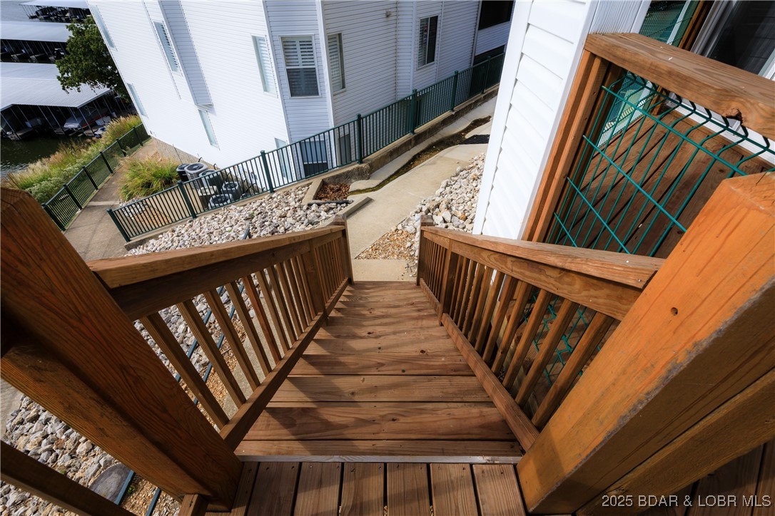 Park Place On The Lake - Residential