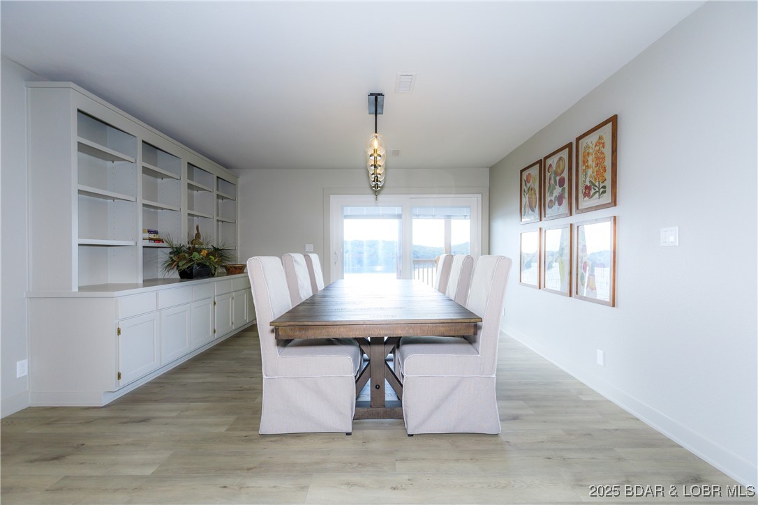 Park Place On The Lake - Residential