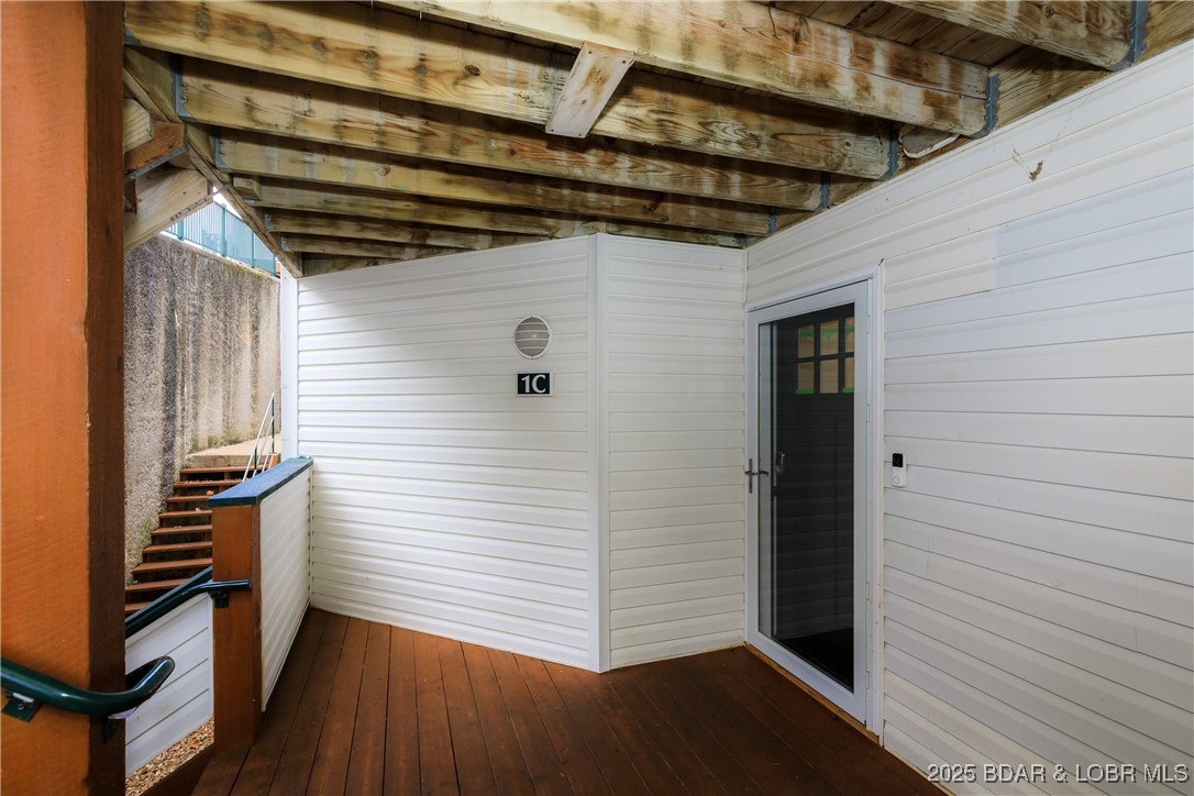 Park Place On The Lake - Residential