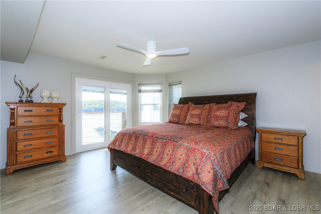 Park Place On The Lake - Residential