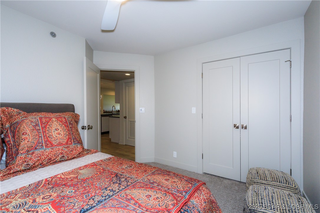 Park Place On The Lake - Residential