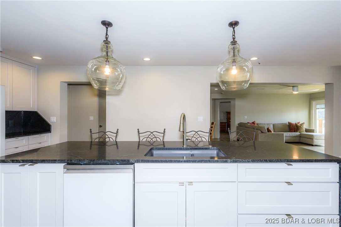 Park Place On The Lake - Residential