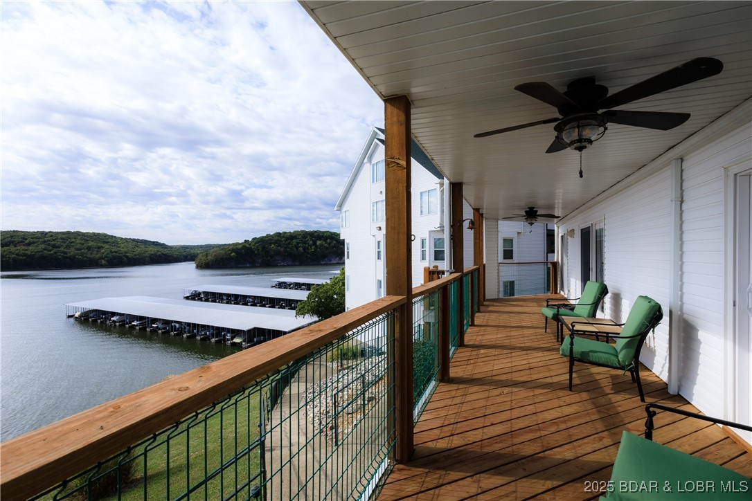 Park Place On The Lake - Residential