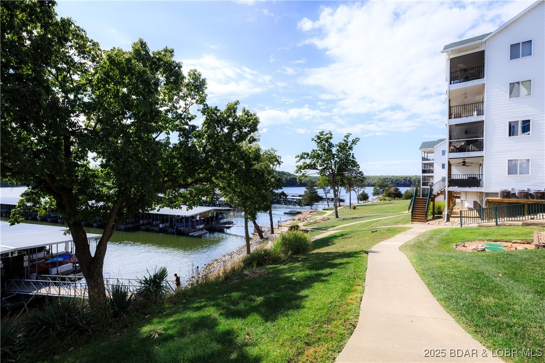 Park Place On The Lake - Residential