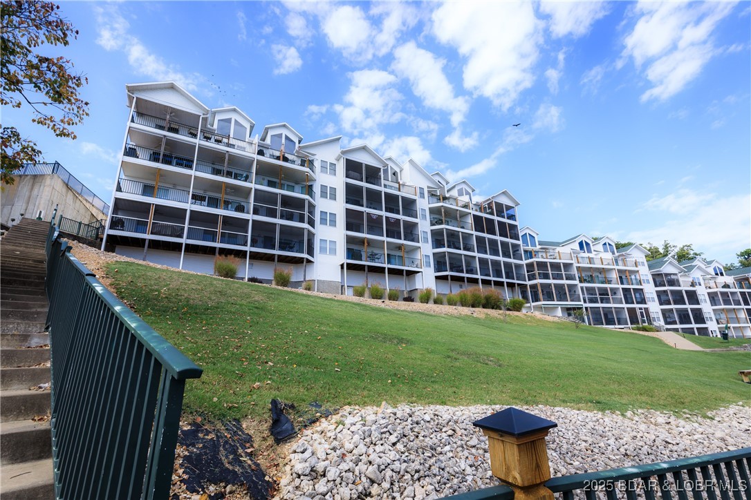 Park Place On The Lake - Residential