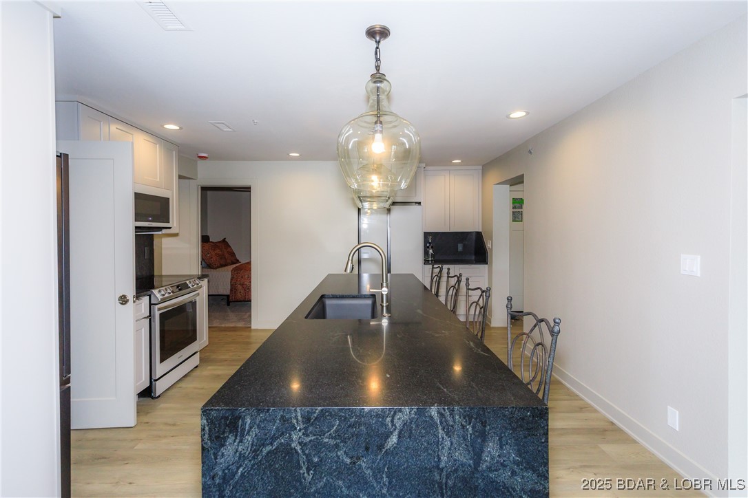 Park Place On The Lake - Residential