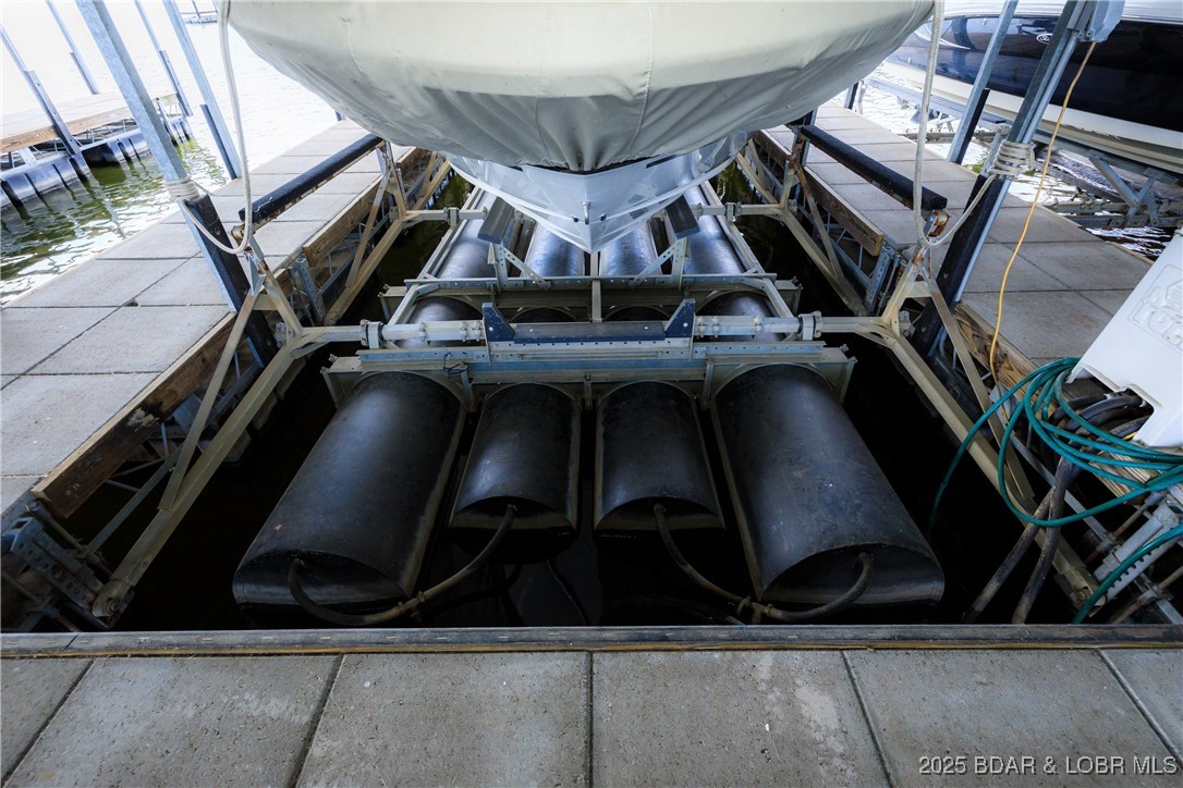 Park Place On The Lake - Residential