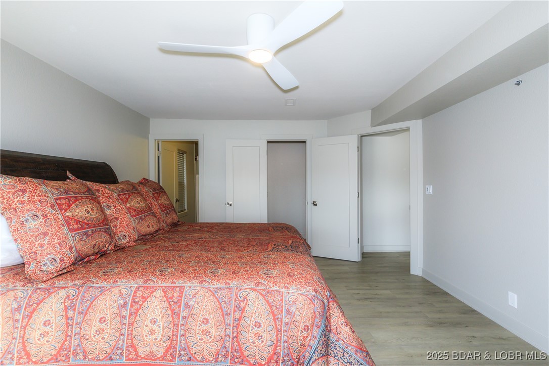 Park Place On The Lake - Residential