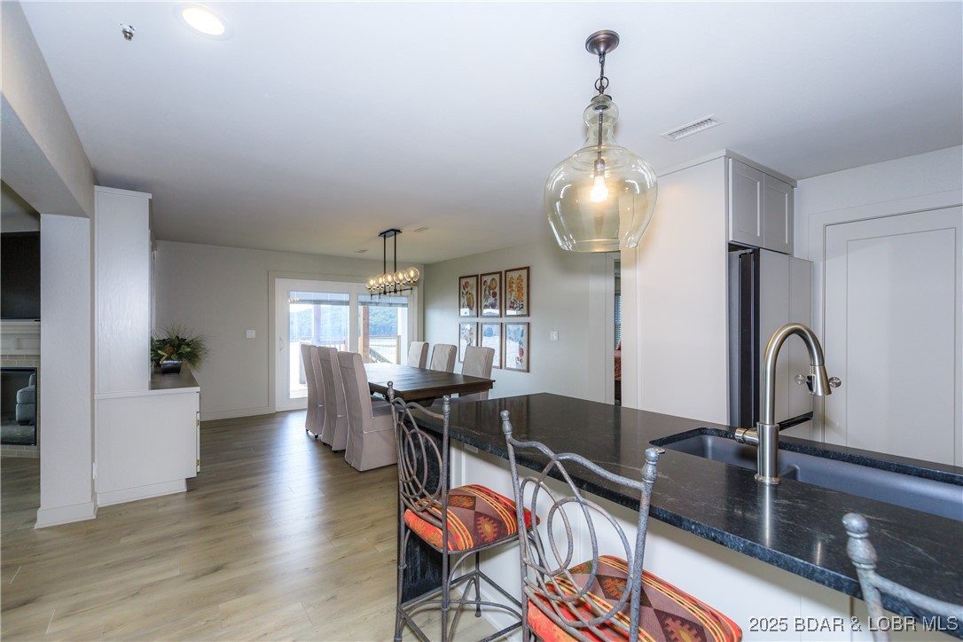 Park Place On The Lake - Residential