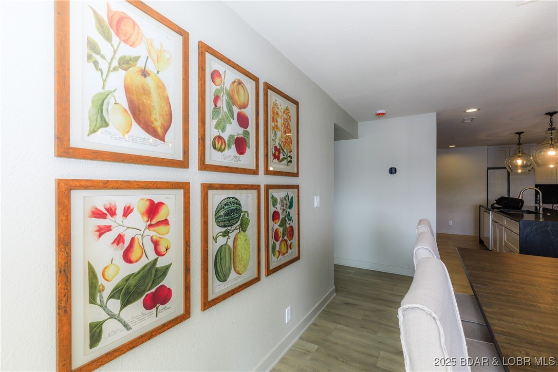 Park Place On The Lake - Residential