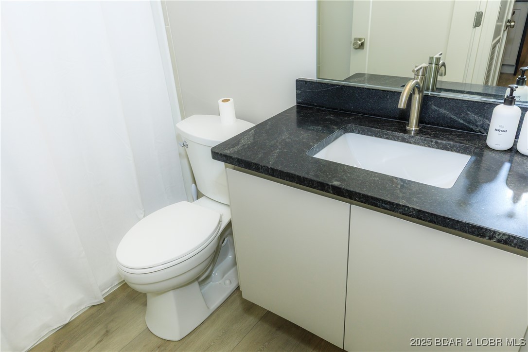 Park Place On The Lake - Residential