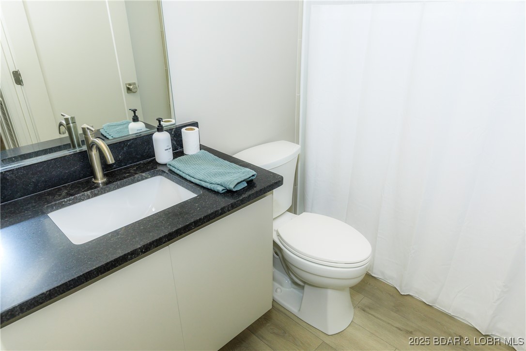 Park Place On The Lake - Residential