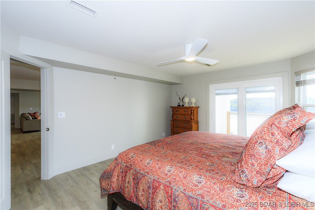 Park Place On The Lake - Residential