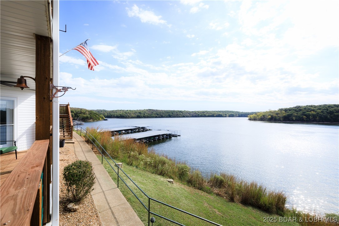 Park Place On The Lake - Residential