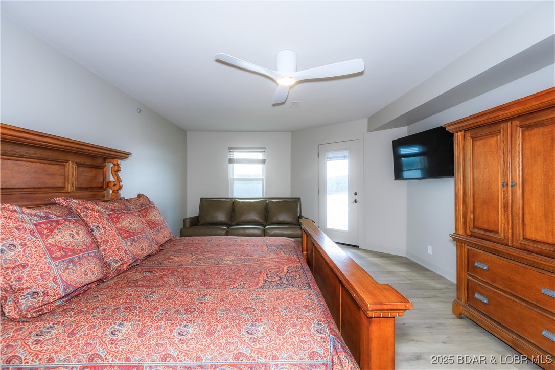 Park Place On The Lake - Residential