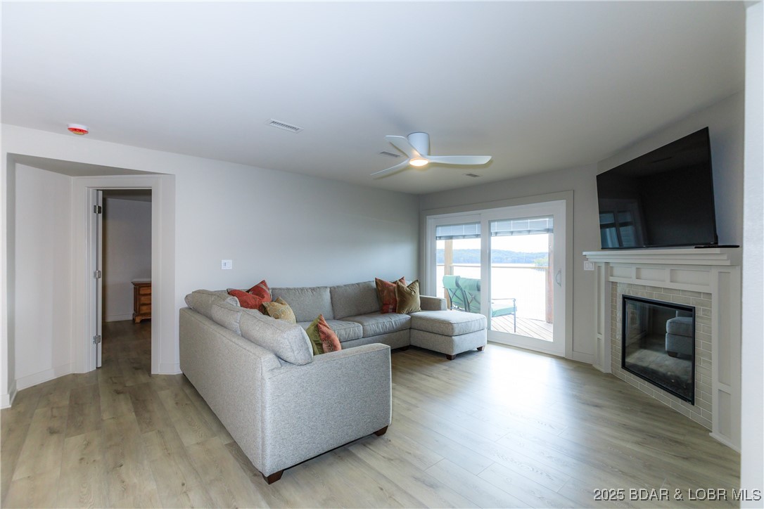 Park Place On The Lake - Residential