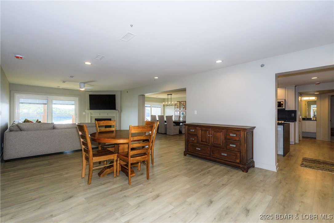 Park Place On The Lake - Residential