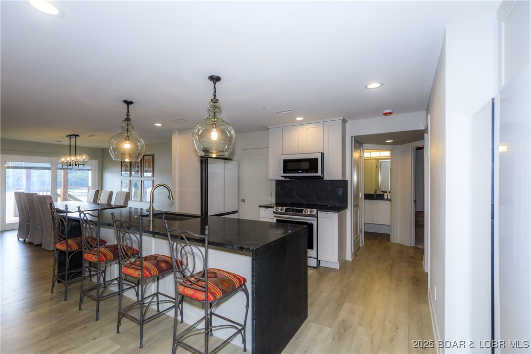 Park Place On The Lake - Residential