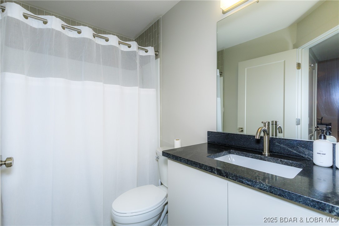 Park Place On The Lake - Residential